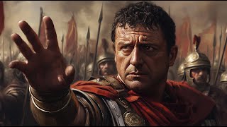 quotFrom General to Legend How Trajan Built an Empire That Lasted Centuriesquot [upl. by Estey]