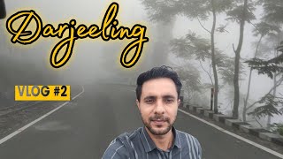 Darjeeling full Travel vlog [upl. by Behn]