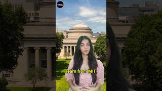 Unlock Free MIT Online Courses 20242025🌐  Data Science AI amp More [upl. by Aihsemek]