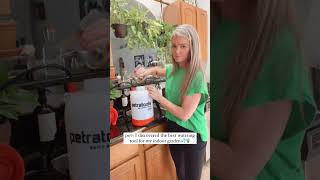 Discover The Best Sprayer for Gardening garden petratools gardentools [upl. by Einnim466]