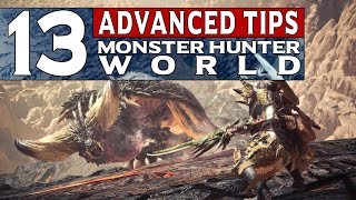 THE BEST BUILD For EVERY WEAPON In Monster Hunter World [upl. by Nesyt]