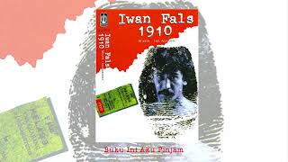 Iwan Fals  Buku Ini Aku Pinjam Official Audio [upl. by Marieann]