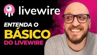 Livewire para iniciantes  Primeiros passos [upl. by Liek]