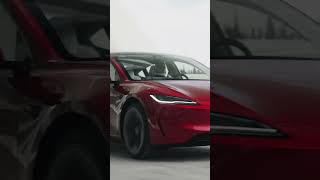 La NUOVA Model 3 PERFORMANCE è ancora più sofisticata [upl. by Wight712]