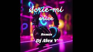 Andia  Scriemi orice  Remix [upl. by Diraj]