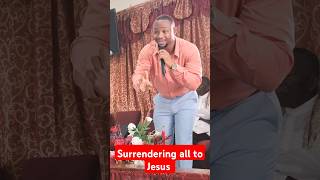 Surrendering all to Jesus😭🤲🤲 jesus prayer faith worship christianity attitude believe amen [upl. by Slinkman]