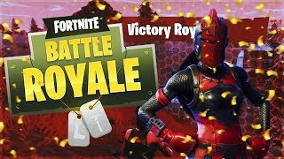 NEW GAMEMODE Fortnite Battle Royale  183 WINS [upl. by Jarrad743]