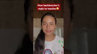 Backbenchers can relate song newsong badshah music youtubeshorts [upl. by Sirromed619]