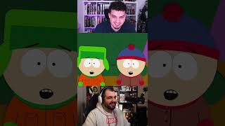 south park what do we do now southpark shorts [upl. by Egarton]