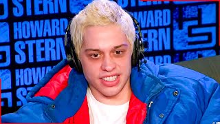 Why Is Pete Davidson Attractive [upl. by Ynnatirb]