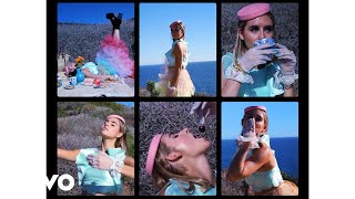 Carly Rose  First Official Video [upl. by Menzies312]