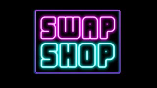 Swap Shop 29th of October 2023 [upl. by Bagger]