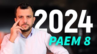 2024 Komiser Yardımcılığı Sınavı  PAEM 8  Tüm detaylar [upl. by Nella510]