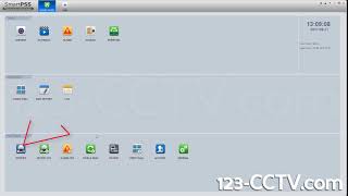 How to Add Your DVR to Smart PSS Using Its Serial Number [upl. by Tugman326]