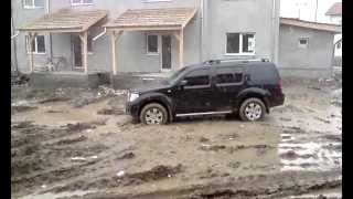 nissan pathfinder fail [upl. by Ennylcaj351]