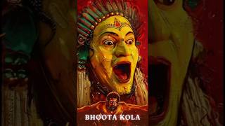 “The Real Story of Kantara The Mysterious Tradition of Bhoota Kola” [upl. by Reltuc181]