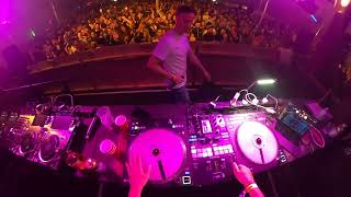 JFB  Last Shindig Festival  POV DJ Full DnB Set [upl. by Oicnanev414]