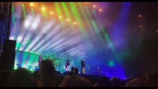 Download Festival  Melbourne Vlog [upl. by Adnuhser913]