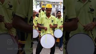 Amit Bidlan Delhi famous Nasik Dhol￼7678456293🇮🇳￼ [upl. by Shue]