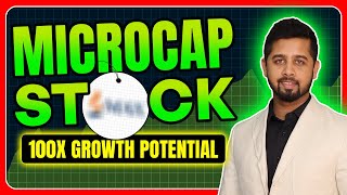 This Microcap stock has 100x growth potential  Top Stock Idea 2024  Max India Analysis [upl. by Mayeda]