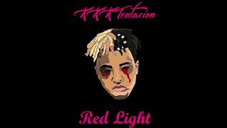 XXXTENTACION  RED LIGHT NEW LEAKED [upl. by Ferdinande]