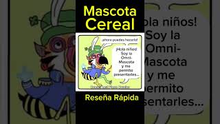 Parece buena idea 💡 cereal kellogs reseñarapida [upl. by Kerek]