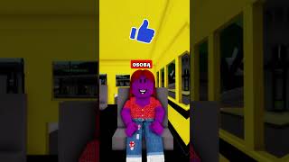 ZMIENILI MÓJ KOLOR W ROBLOX😨 roblox [upl. by Nylodnew343]