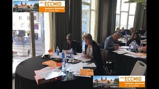 ECCMID 2019  Programme Committee Meeting [upl. by Rocker]