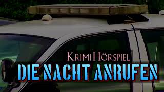 Hörspiel Detektiv  Krimi Hörspiel Die Nacht anrufen [upl. by Natale]