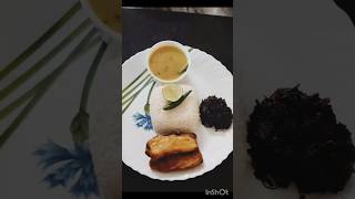 Kar kar pochonder dekhun to reel trending recipe food cooking shorts followers followers [upl. by Serge]