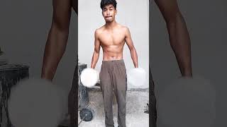 rate my body 🔥🔥💞gym trending viral subscribe [upl. by Ottinger]