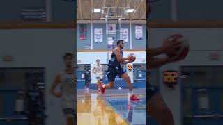 Mens Basketball vs Douglas College Oct 19 2024 bleedblue [upl. by Ahsimek206]