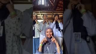 VLOG VISITASI BUSTANUL MAKMUR 2024 A20 Damara helga Joanna bhelvaNaila zshadda Najwa putri [upl. by Ardnuasak]