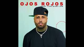 Ojos Rojos  Nicky Jam  Cover  Alexander Acosta [upl. by Philipps]