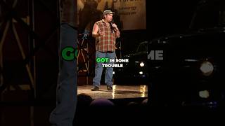 Funniest Comedian Larry the Cable Guy Blue Collar  Front Porch 😜🤣 shorts funny comedy [upl. by Nosak598]