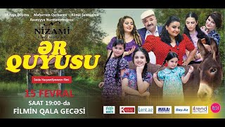 Ər Quyusu  Azərbaycan filmi  Tam film HD [upl. by Cirle]