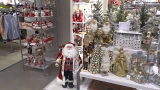 ☃️🎅JCPenney® 2024 Christmas Decorations Display [upl. by Kery926]