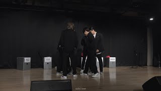 240622 에버라인 팬싸인회 춤춰 Ugly Dance 온앤오프 FULL 직캠 [upl. by Korns]