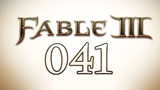 041 Ende gut alle tot FINALE ★ Lets Play Fable 3 [upl. by Molohs62]