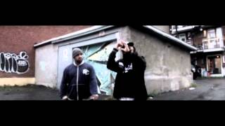 LES INCORRUPTIBLES  LMental feat JohnJohn  Prod par Cheak13 et Scratch par Dj Horg [upl. by Annemarie]