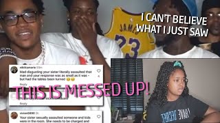 Michael Rainey Jr TOUCHED Live on stream WHY Reaction [upl. by Amelina]