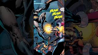 Batman Loses Control As Chaos Erupts At The Gotham Opera shorts dc dccomics [upl. by Soisanahta]