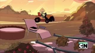 Peridot  Steven Im on a tractor [upl. by Stevy]