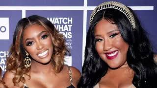 American Famous Superstar Died TODAY Porsha Williams’ Porsha Family Matters Costar Yolanda Favors [upl. by Ennovihs]