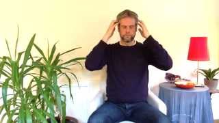 Craniosacrale Autotrattamento 15 min [upl. by Antipas272]