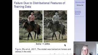 Generative Adversarial Networks [upl. by Eveam]