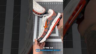 NIKE AIR MAX TL 25 TOTAL ORANGE 2024 INHAND LOOK  SHORT REVIEW 👀 [upl. by Papagena377]