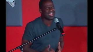 Brian McKnight quotFind Myself In Youquot [upl. by Zabrine77]