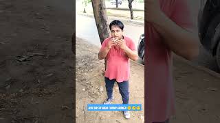 Tere vaste mein Chand launga comedy viral funny shot  by Kuldeep Sharma 🤣🥲🤫🤣🤣🤫 [upl. by Helali864]