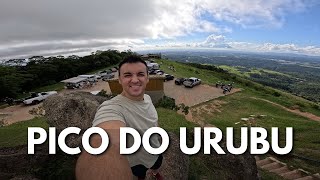 PICO DO URUBU  COMO VISITAR O PICO DO URUBU EM MOGI DAS CRUZES SP [upl. by Nemhauser]